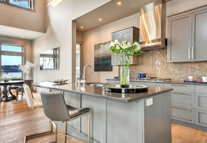 Signature Vision Quartz Collection